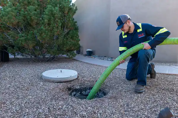 septic tank services Vista West